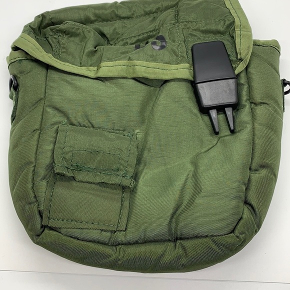 ALICE 2qt Canteen Pouch (Olive Drab) - Picture 1 of 3